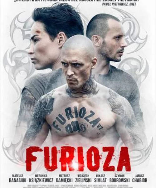 Furioza