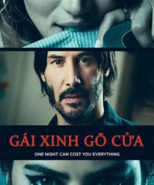 Gái Xinh Gõ Cửa 2015