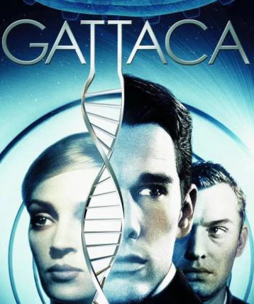 Gattaca 1997