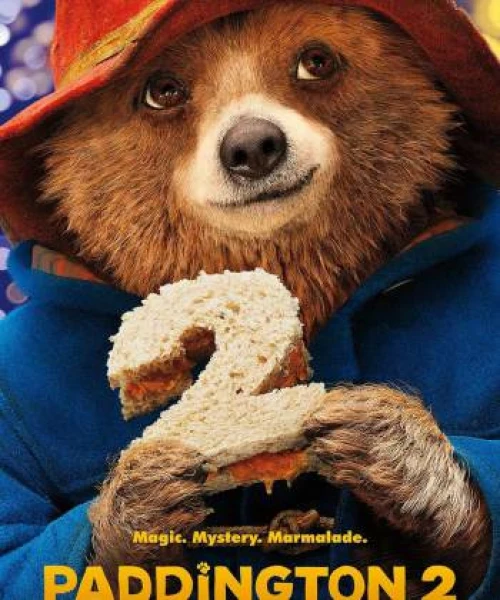 Gấu Paddington 2 2017