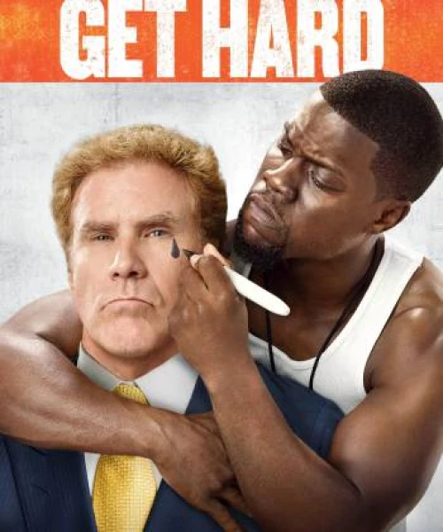 Get Hard 2015