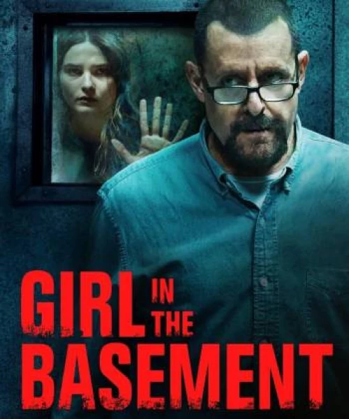 Girl in the Basement 2021