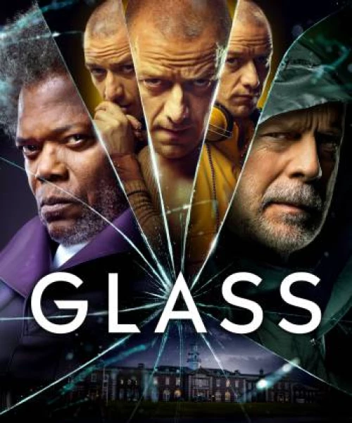 Glass 2019