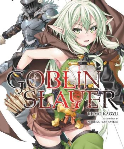 Goblin Slayer (Phần 2) 2023