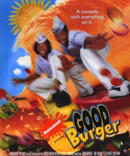 Good Burger 1997