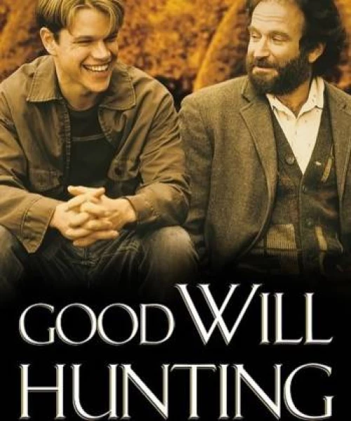 Good Will Hunting 1997