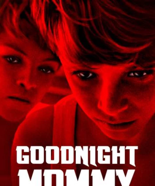 Goodnight Mommy