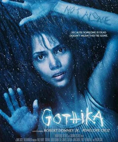 Gothika 2003