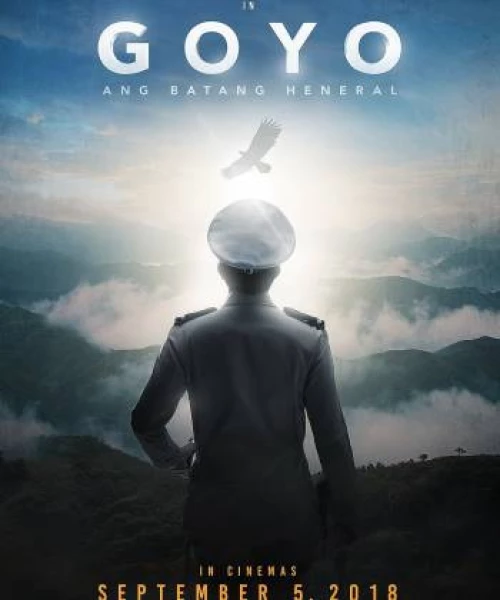 Goyo: Vị tướng trẻ tuổi 2018