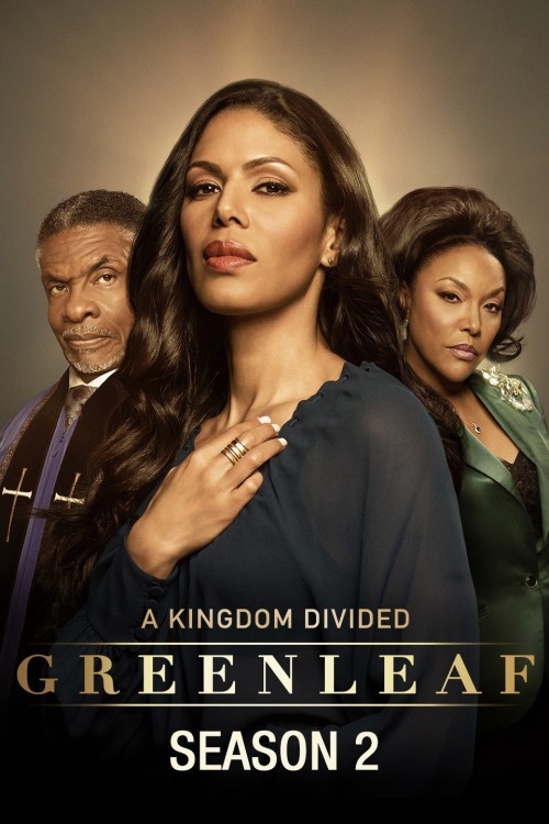 Greenleaf (Phần 2) 2017