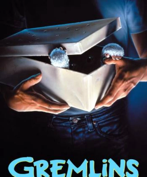 Gremlins 1984