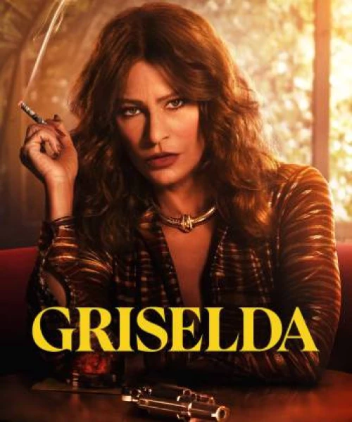 Griselda 2024