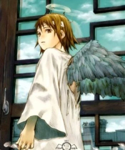 Haibane Renmei 2002