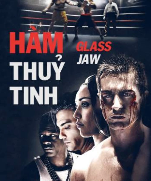 Hàm Thủy Tinh 2018