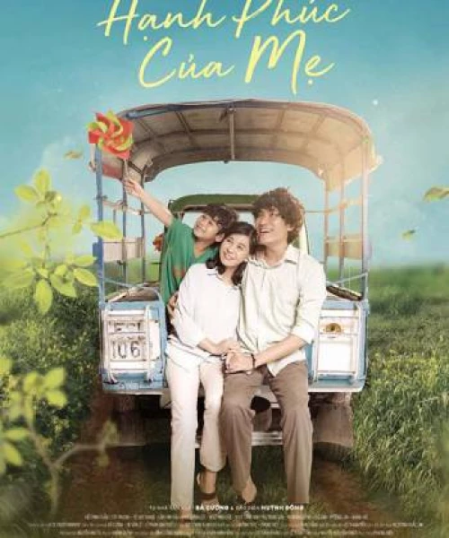 Hạnh Phúc Của Mẹ 2019