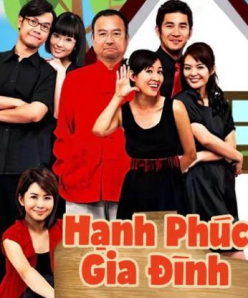 Hạnh Phúc Gia Đình 2009