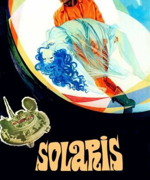 Hành Tinh Bí Ẩn Solaris 1972