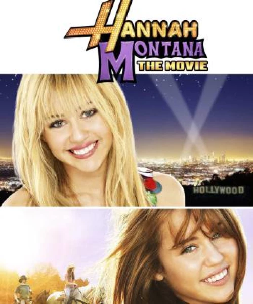 Hannah Montana: The Movie 2009