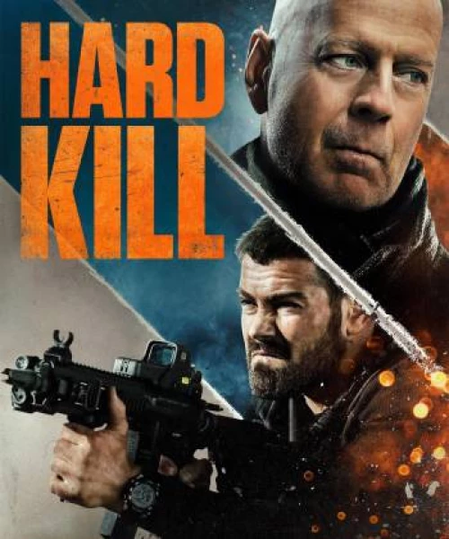 Hard Kill 2020