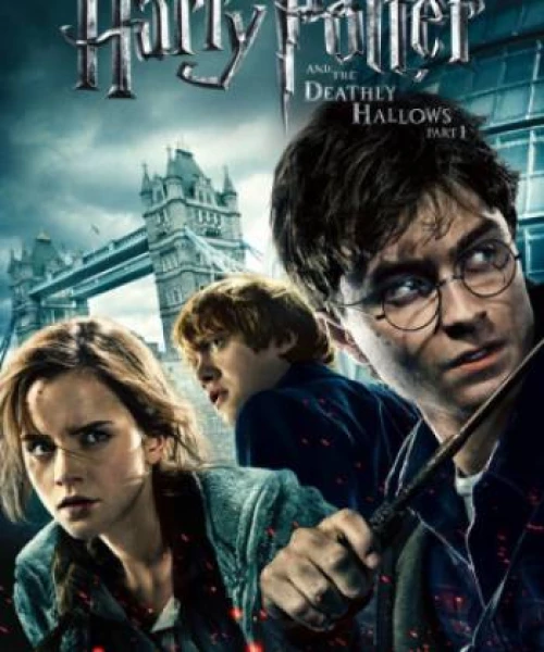 Harry Potter và Bảo Bối Tử Thần (Phần 1) 2010