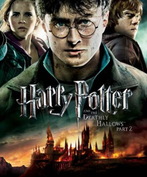 Harry Potter và Bảo Bối Tử Thần: Phần 2 2011