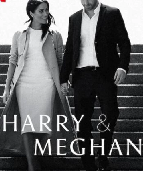 Harry và Meghan 2022