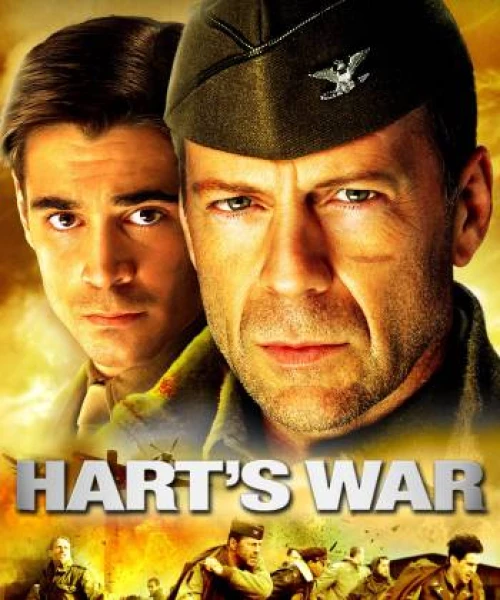 Hart's War 2002