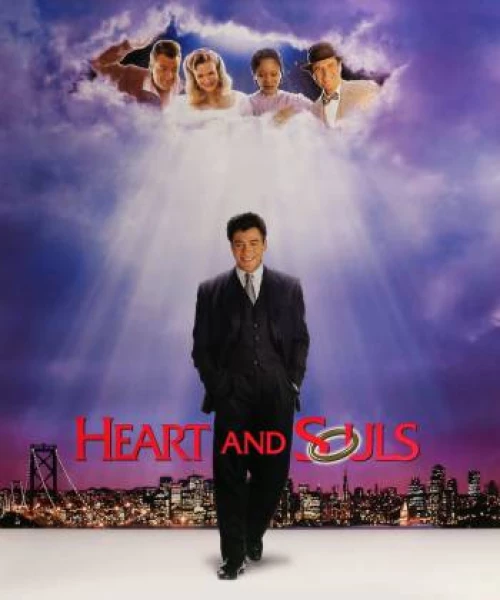 Heart and Souls 1993