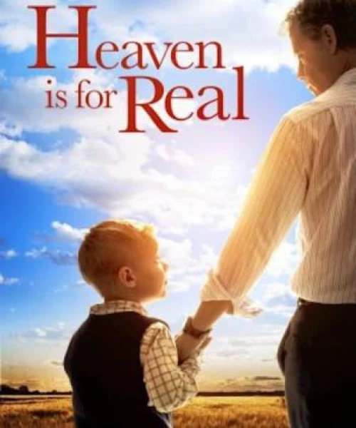 Heaven is for Real 2014