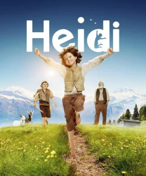 Heidi 2015