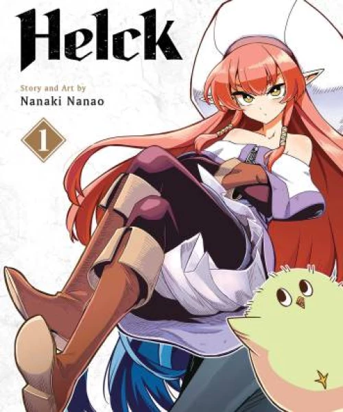 Helck 2023