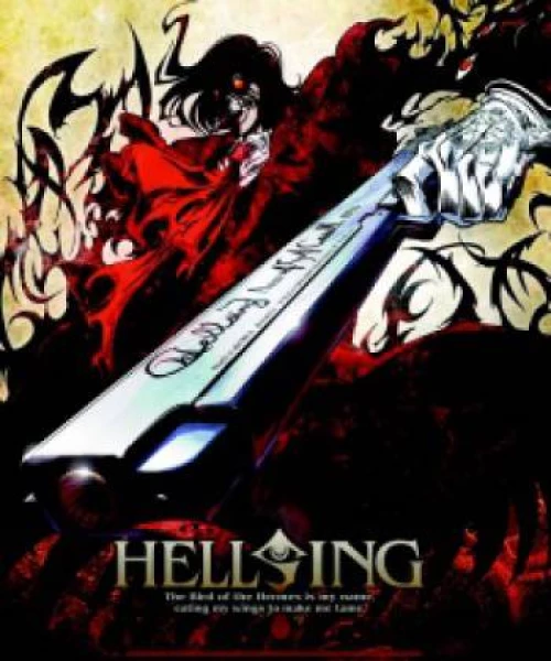 Hellsing Ultimate 2006