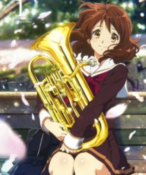 Hibike! Euphonium: Suisougaku-bu no Nichijou 2015