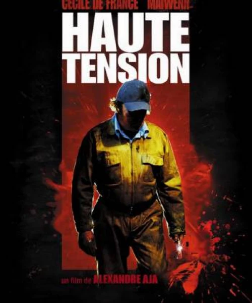 High Tension 2003