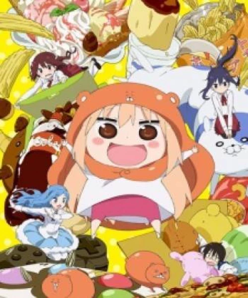 Himouto! Umaru-chanS 2015