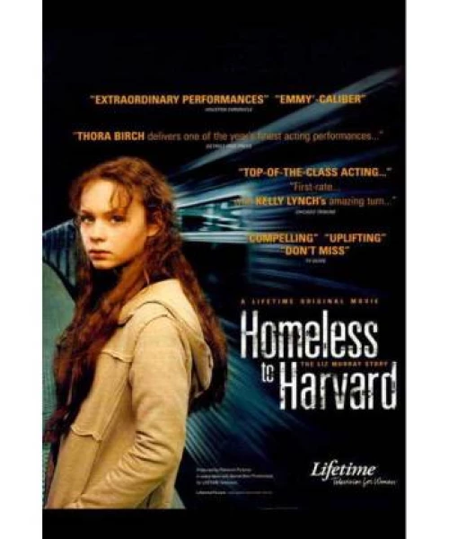 Homeless to Harvard: The Liz Murray Story 2003