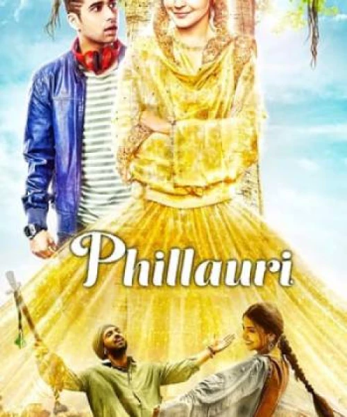 Hồn Ma Phillauri 2017