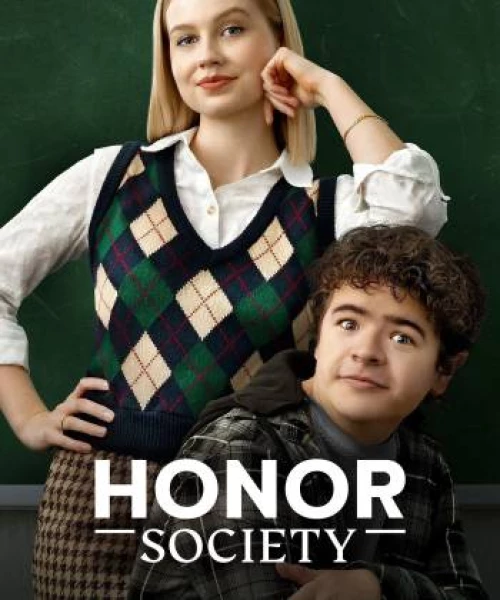 Honor Society 2022