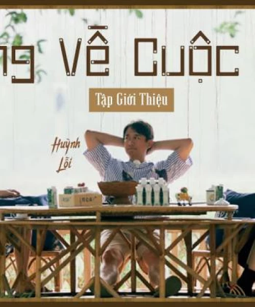 Hướng Về Cuộc Sống - Mùa 4 2020