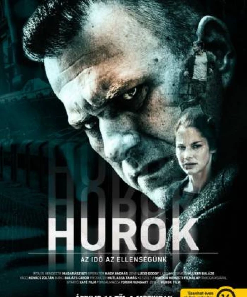 Hurok 2016