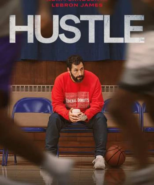 HUSTLE: Cuộc đua NBA 2022