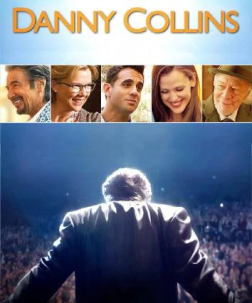 Huyền Thoại Danny Collins 2015