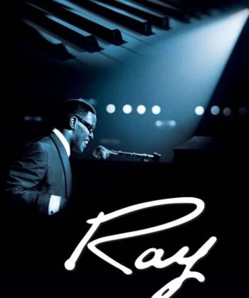 Huyền Thoại Ray Charles 2004