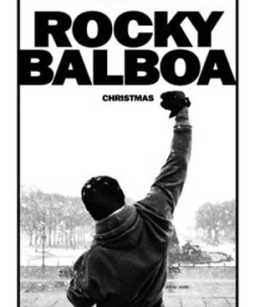 Huyền Thoại Rocky Balboa 2006