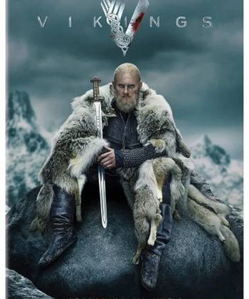 Huyền Thoại Vikings (Phần 6) 2019