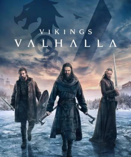 Huyền thoại Vikings: Valhalla (Phần 2) 2023