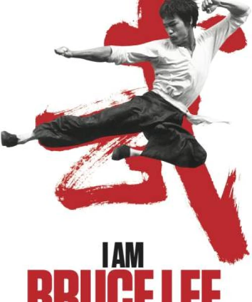 I Am Bruce Lee 2012