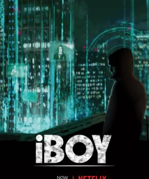 iBOY