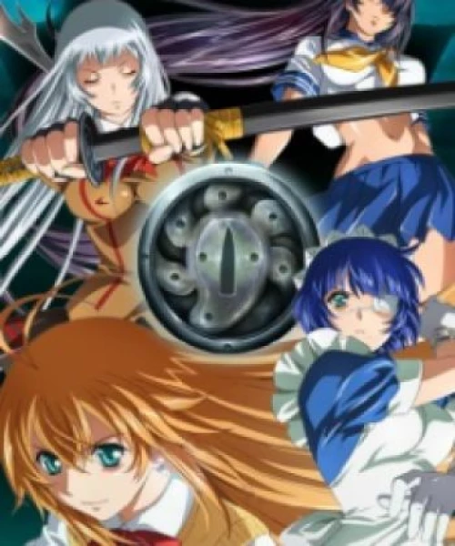 Ikkitousen: Shuugaku Toushi Keppuuroku