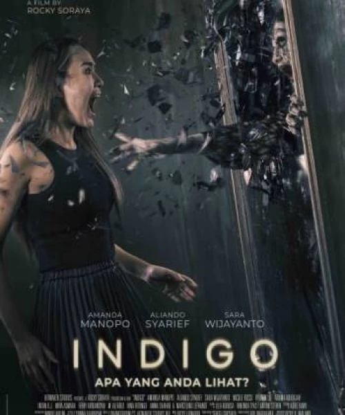 Indigo 2023